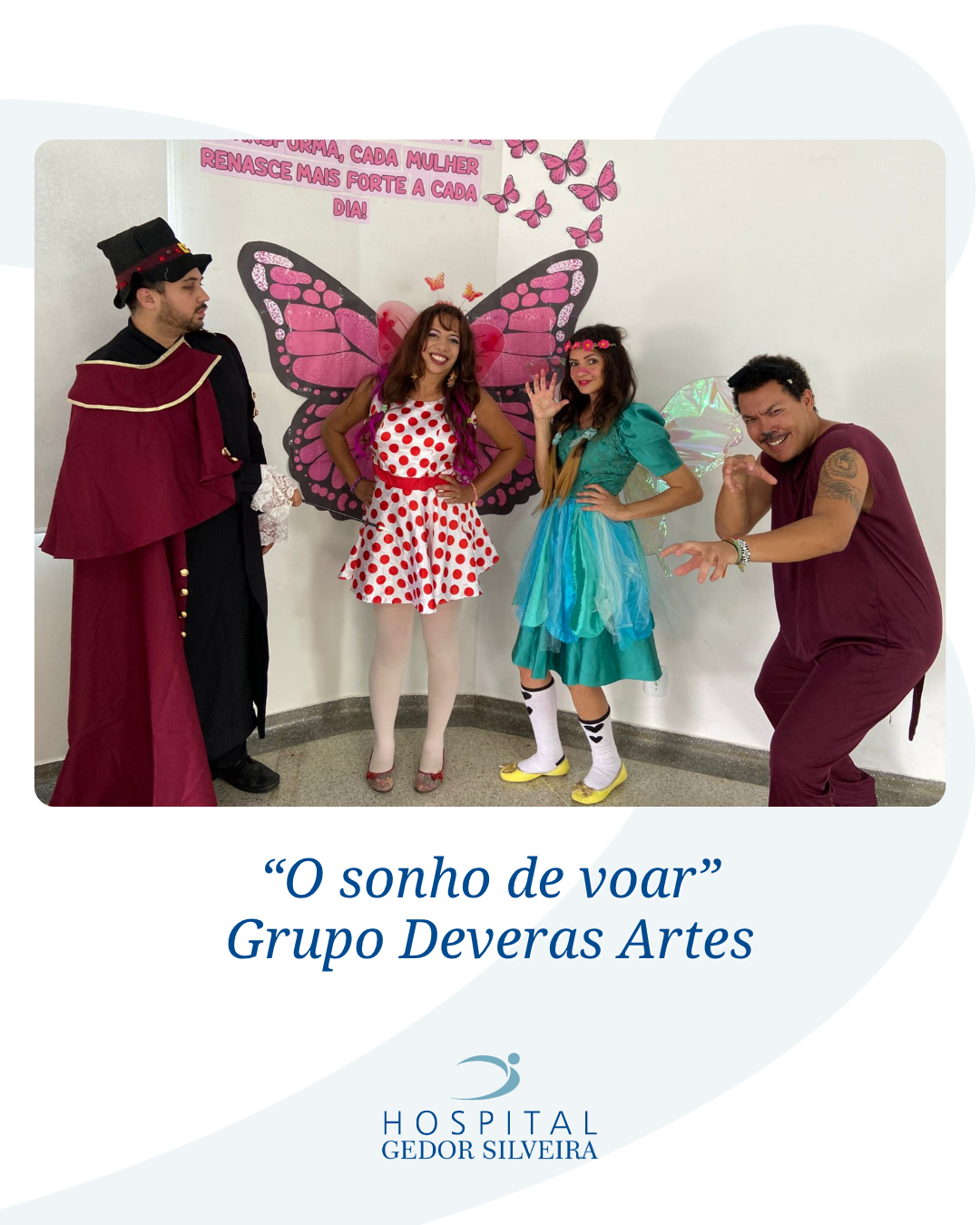 Peça de Teatro